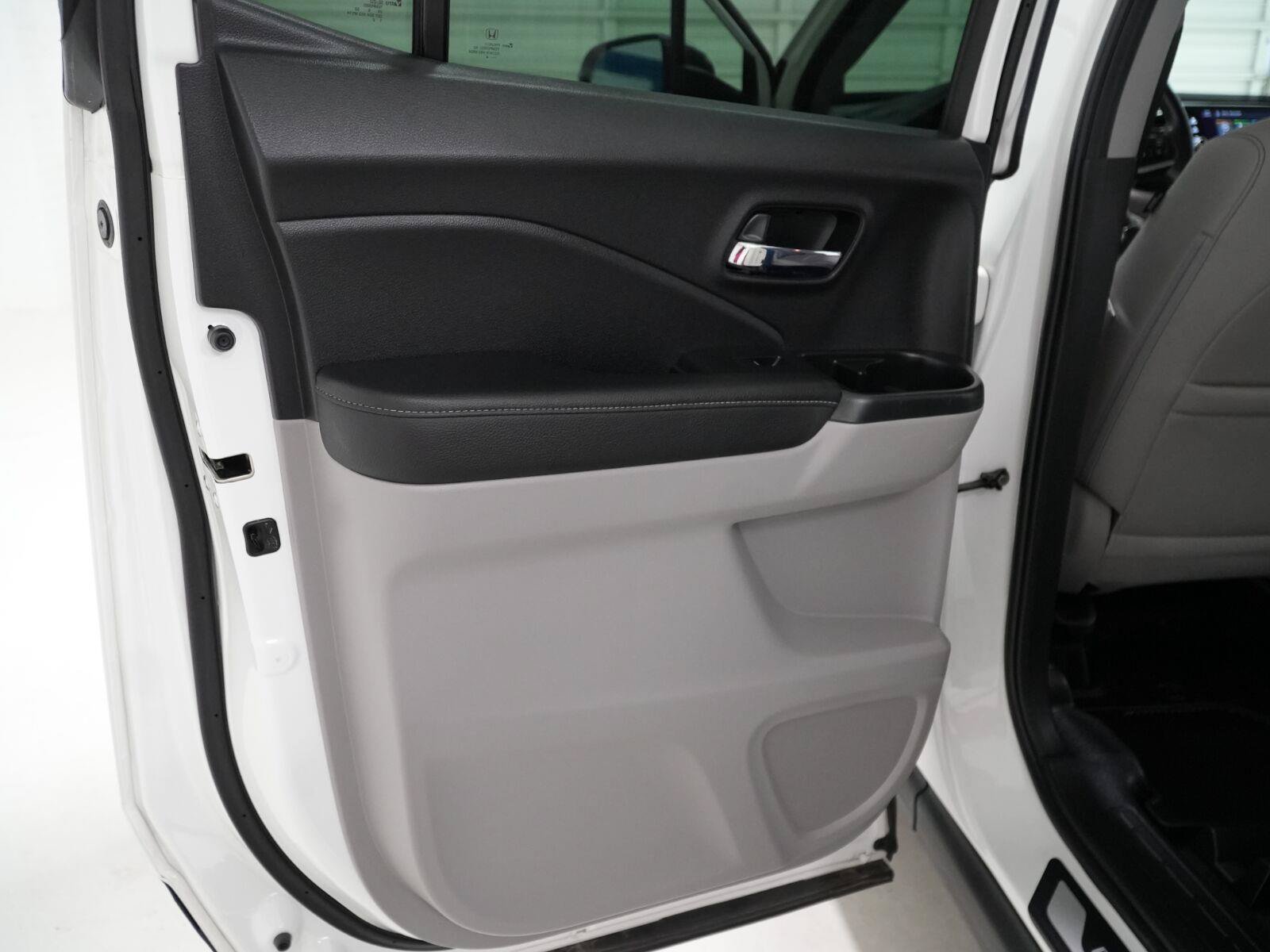 Used 2024 Honda Ridgeline RTL image 10