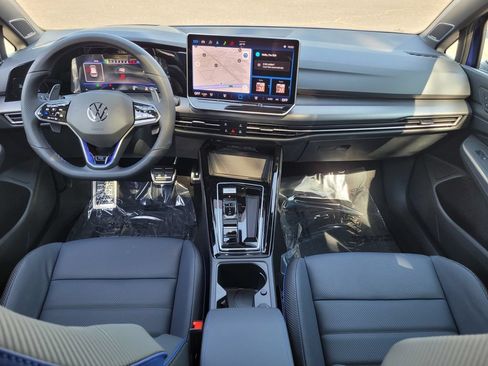 New 2026 Volkswagen Golf AWD/4WD image 15