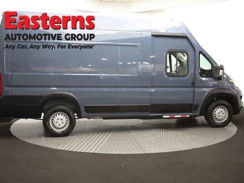 Used 2024 RAM ProMaster 3500 image 44