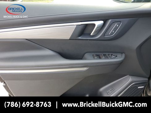 New 2025 Buick Enclave Preferred w/ Super Cruise Package image 18