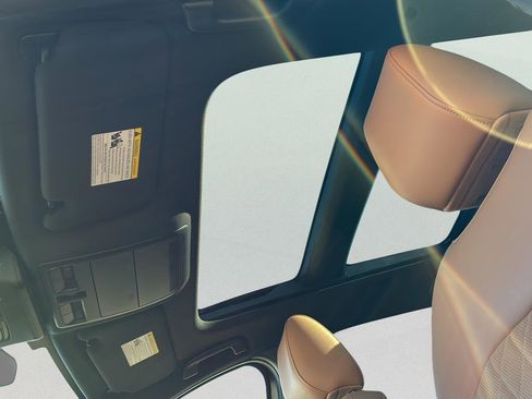 New 2026 MAZDA CX-70 3.3 Turbo S w/ Premium Plus image 15