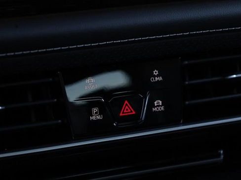 New 2026 Volkswagen Atlas SEL Premium R-Line image 16