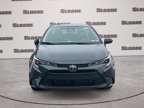 New 2026 Toyota Corolla LE image 8
