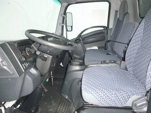 New 2024 Chevrolet Low Cab Forward image 3