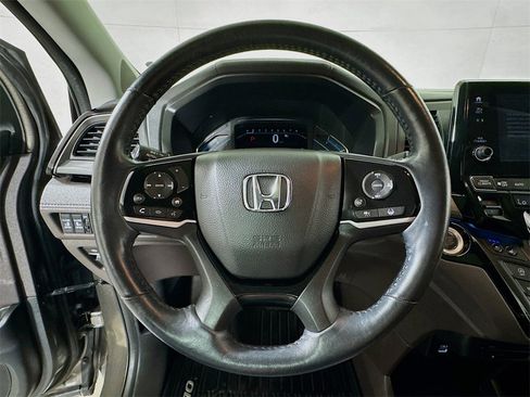 Used 2023 Honda Odyssey Elite image 9