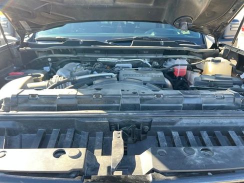 Certified 2024 Chevrolet Silverado 2500 ZR2 w/ Technology Package image 17