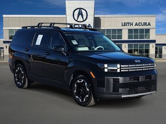 Used 2025 Hyundai Santa Fe SEL video 1