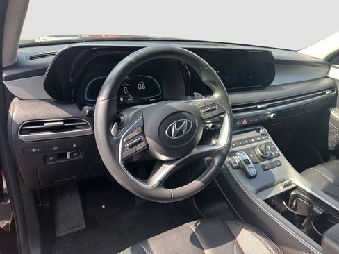 Used 2025 Hyundai Palisade SEL AWD/4WD image 10