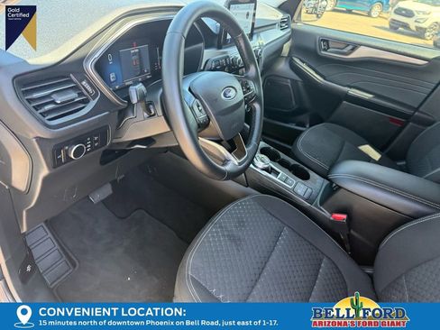 Used 2023 Ford Escape Active FWD image 20