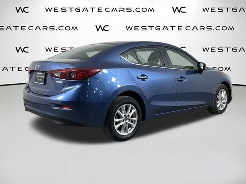 Used 2018 MAZDA MAZDA3 Sport w/ Preferred Equipment Package image 41