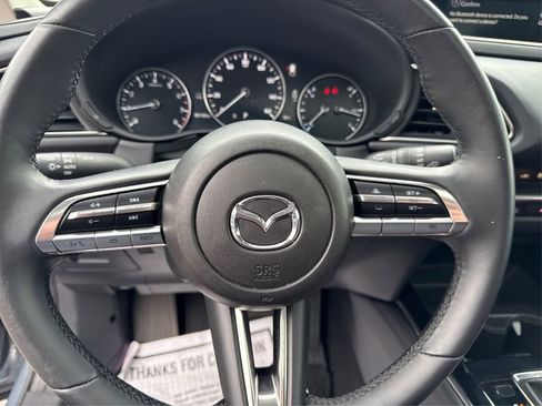 Used 2022 MAZDA CX-30 AWD 2.5 S w/ Preferred Package image 26