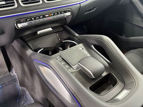 Certified 2026 Mercedes-Benz GLE 350 4MATIC image 15