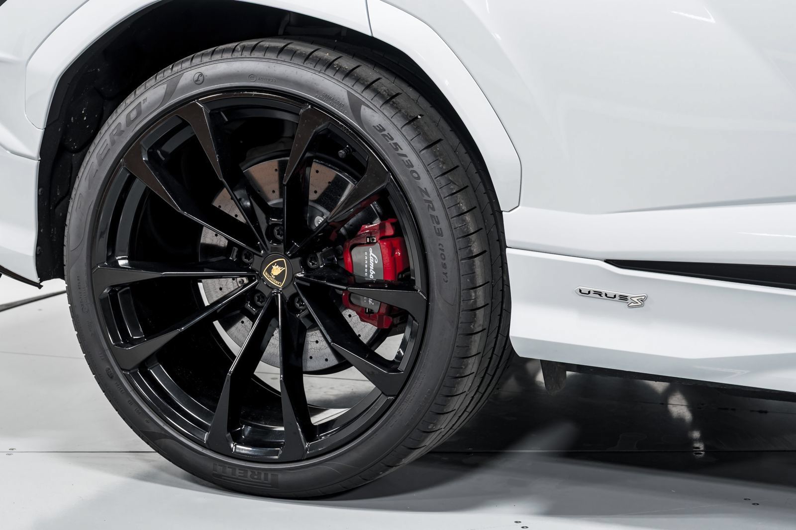 Used 2023 Lamborghini Urus S AWD/4WD image 58