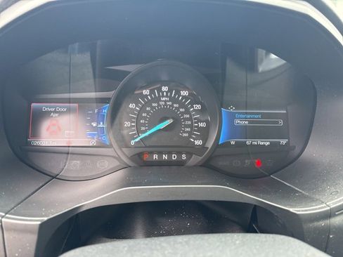 Used 2022 Ford Edge SEL w/ Convenience Package image 10