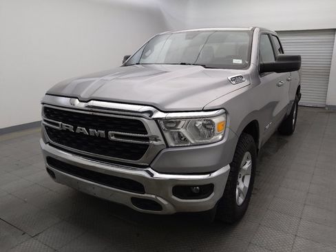 Used 2022 RAM 1500 Big Horn RWD image 15