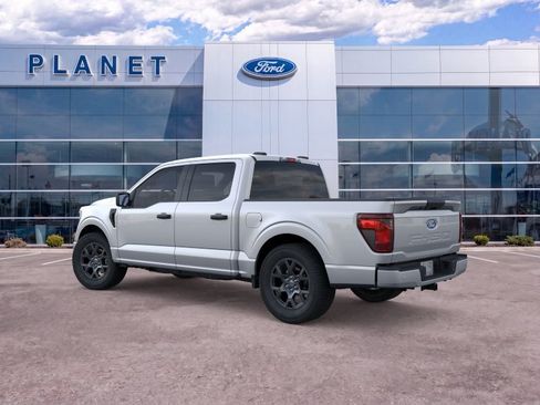 New 2026 Ford F150 STX w/ Equipment Group 200A RWD image 5