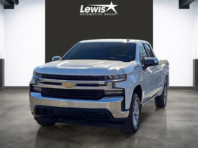 Used 2020 Chevrolet Silverado 1500 LT