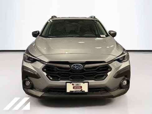 Used 2024 Subaru Crosstrek 2.5i Limited w/ Popular Package #4A AWD/4WD image 2