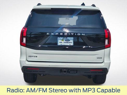 New 2026 Ford Expedition Max Active AWD/4WD image 23