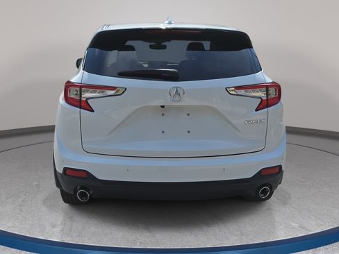 Used 2021 Acura RDX w/Technology Package image 6
