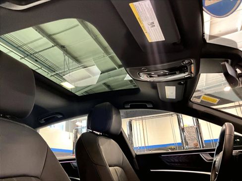 Used 2021 Audi A7 3.0T Premium Plus w/ Premium Plus image 22