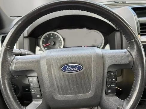 Used 2012 Ford Escape Limited AWD/4WD image 18