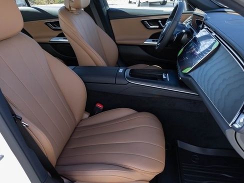 New 2026 Mercedes-Benz E 450 E 450 image 21