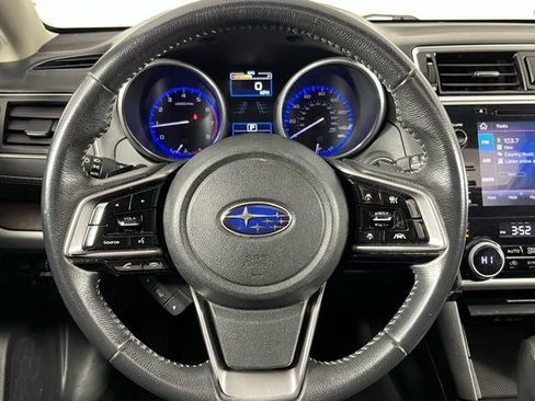 Used 2019 Subaru Outback 2.5i Limited w/ Popular Package #2 image 15