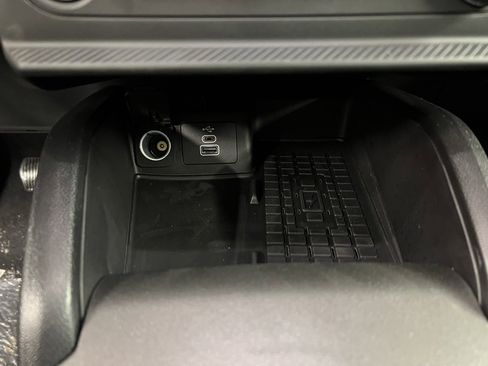 New 2025 Ford Bronco Sport Big Bend w/ Convenience Package image 15