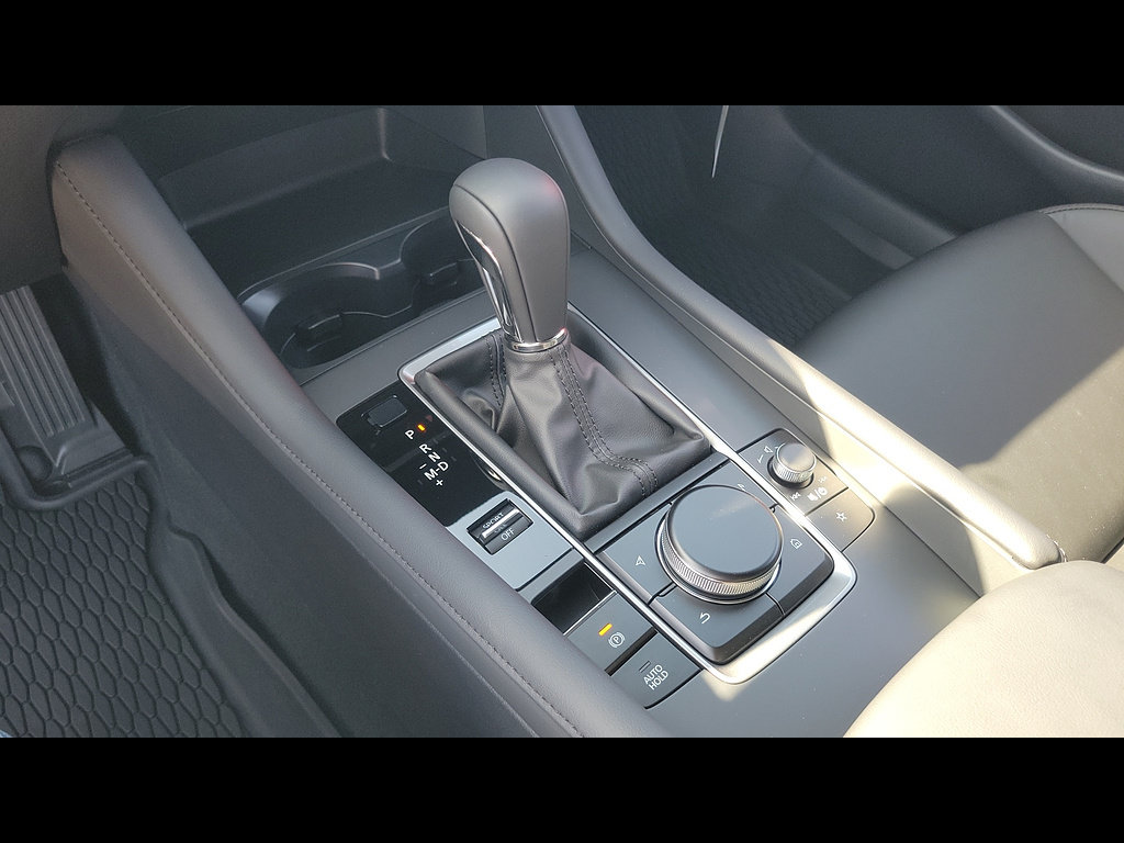 New 2026 MAZDA MAZDA3 s FWD image 26