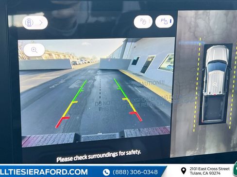 New 2026 Ford F250 Platinum w/ Tremor Off-Road Package image 20