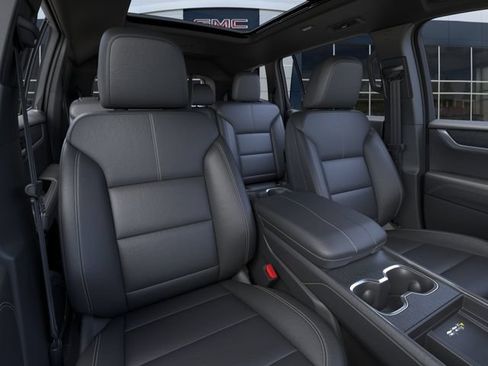 New 2026 GMC Acadia Elevation w/ Elevation Premium Package FWD image 16
