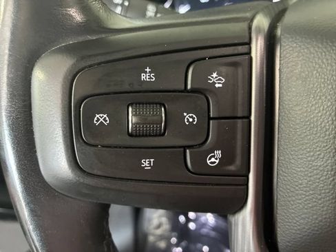 Used 2023 GMC Yukon Denali Ultimate AWD/4WD image 19