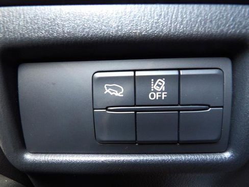 Used 2025 MAZDA CX-5 AWD 2.5 S w/ Select Package image 17