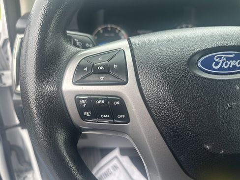 Used 2021 Ford Ranger XLT AWD/4WD image 19