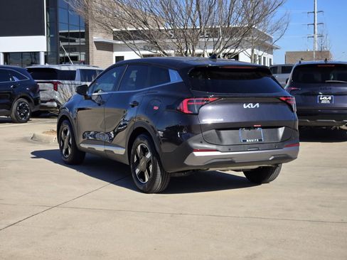 New 2026 Kia Sportage LX w/ LX Convenience Package FWD image 3