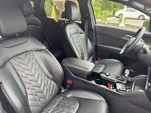 Used 2024 Kia Sportage X-Pro Prestige AWD/4WD image 35