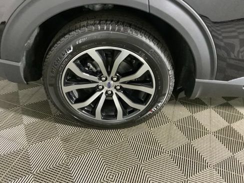 New 2026 Ford Explorer ST-Line AWD/4WD image 38
