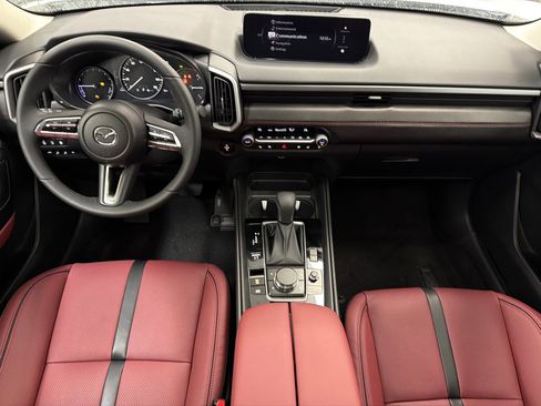 New 2026 MAZDA CX-50 AWD 2.5 Hybrid w/ Weather Package image 19