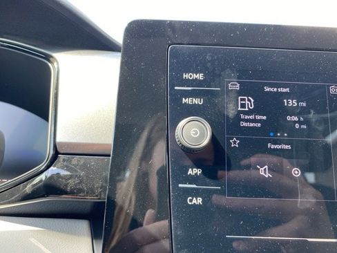 New 2025 Volkswagen Taos S image 32