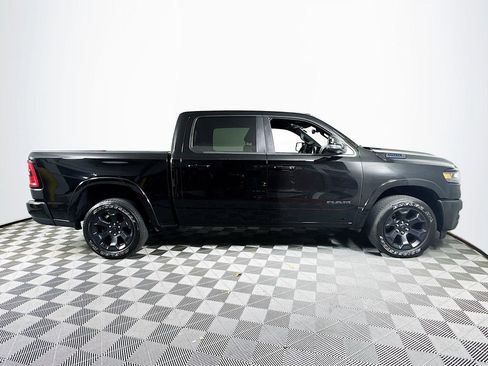 Used 2025 RAM 1500 Big Horn image 8