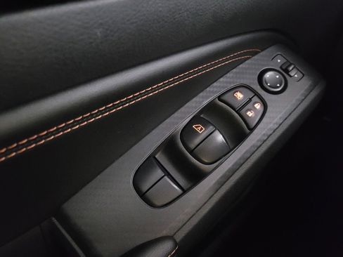 Used 2021 Nissan Altima 2.5 SR image 27