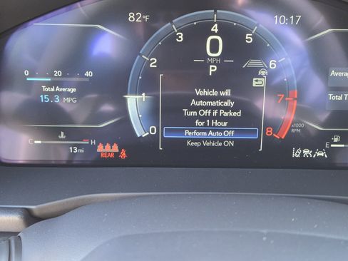 New 2026 Lexus IS 350 F Sport RWD image 14