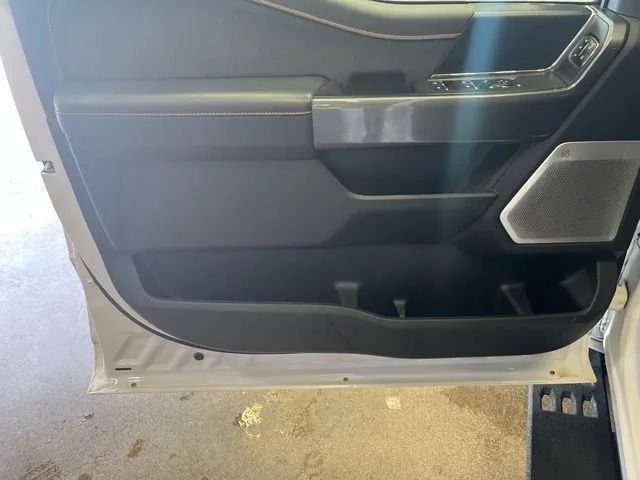 Used 2023 Ford F150 Tremor w/ Equipment Group 402A High AWD/4WD image 13