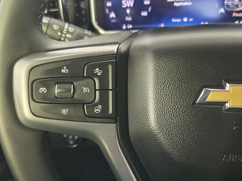 New 2026 Chevrolet Silverado 2500 LT w/ Texas Edition AWD/4WD image 30