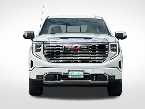 Used 2022 GMC Sierra 1500 Denali w/ Denali Reserve Package AWD/4WD image 9