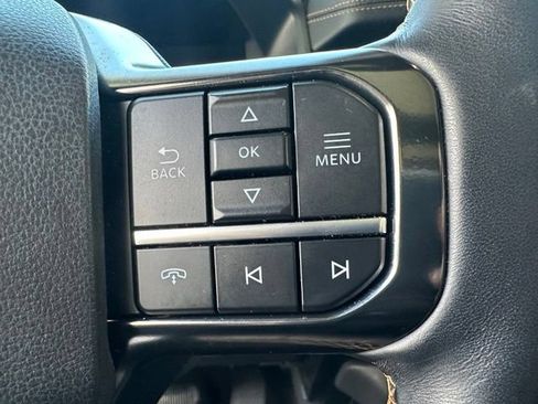 Used 2024 Ford Expedition Platinum AWD/4WD image 27