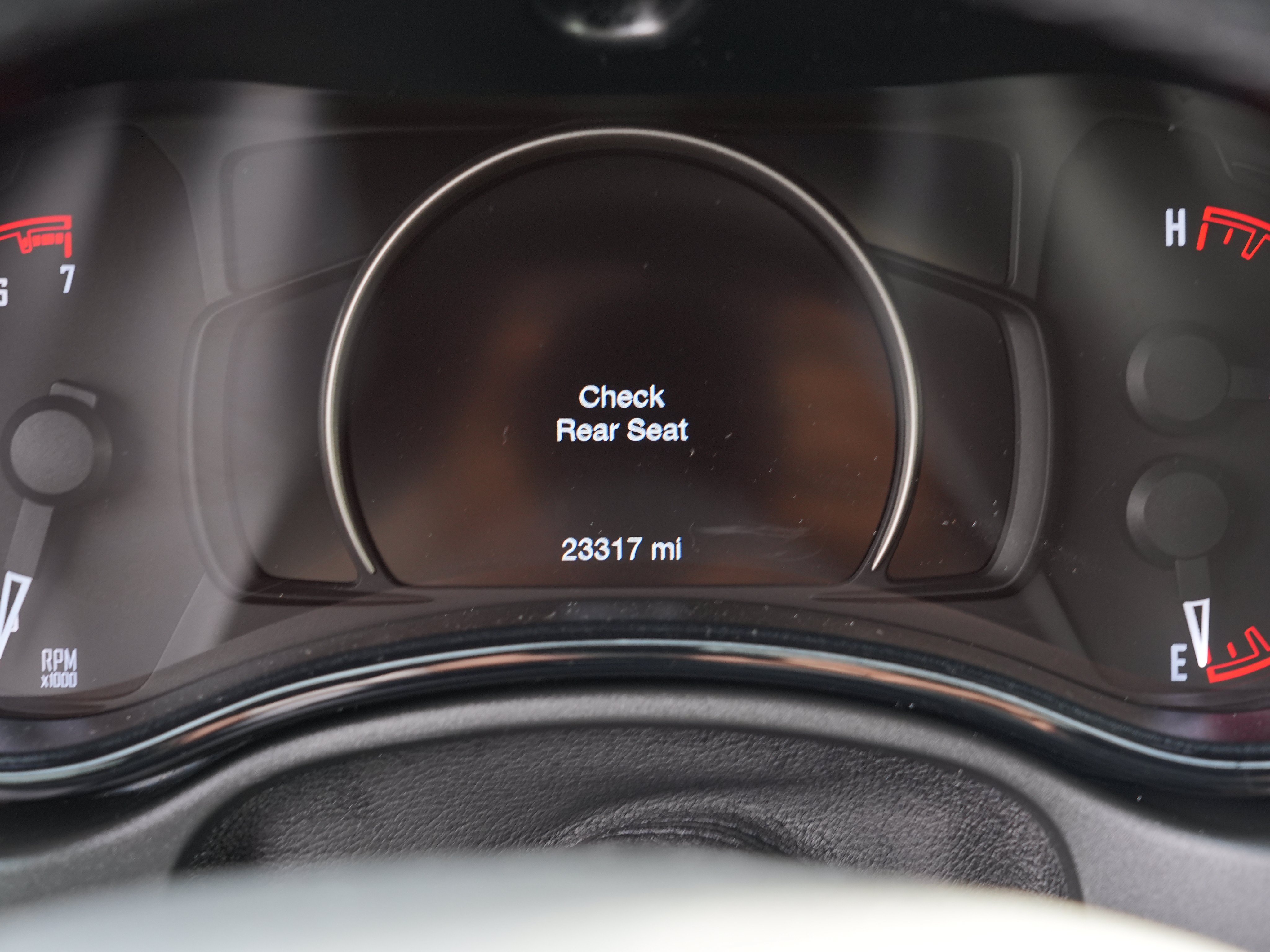 Used 2022 Dodge Durango GT AWD/4WD image 31