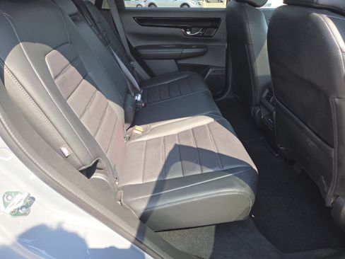 Used 2024 Honda CR-V EX-L image 22