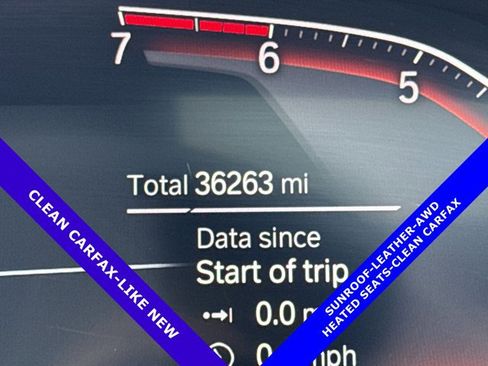 Used 2022 BMW 330i xDrive Sedan w/ Driving Assistance Package image 18